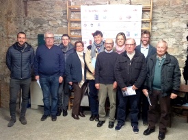 orta challenge organizz