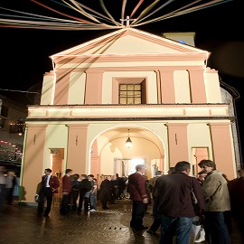 Parrocchia di Fornero270