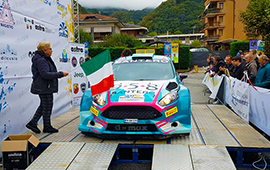 b fornara rubinetto rally start
