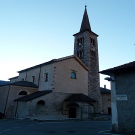 parrocchia di Cireggio270
