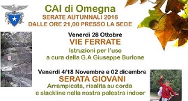 volantino serate cai270