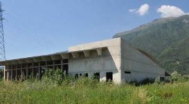 palasport gravellona