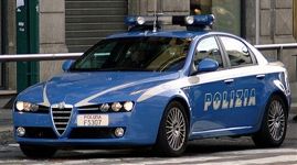 polizia mag 15