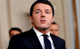 renzi matteo