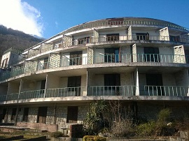 GETSEMANI CASALE Cusio