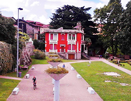 b omegna VillaLibertyForum