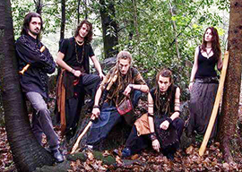 b theuta musica celtica