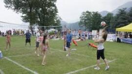 sport day