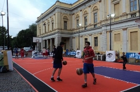 street games