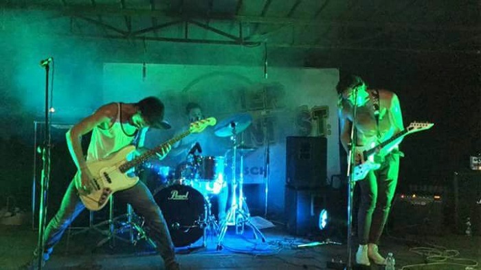 Per San Vito Giovani i Boops Lickers in concerto