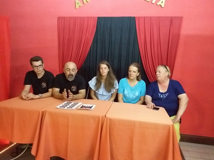 Gravellona: sabato la comunità festeggia l’associazione Arte & Magia