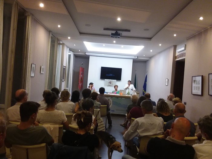 Gravellona: partecipato l’incontro sulle Strategie Alimentari