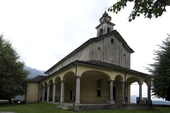 Parte la festa di San Fermo