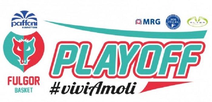 Paffoni Fulgor: aperta la prevendita per i play -off