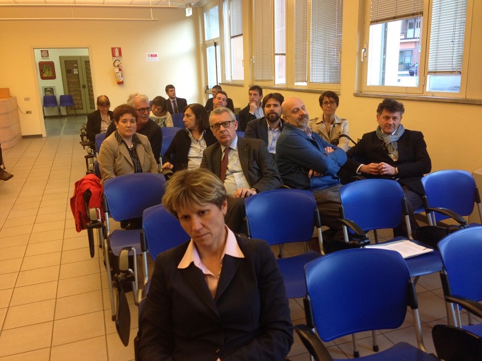 Salta la conferenza dei sindaci nella sede AslVco di Omegna