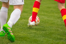 calcio gambe270
