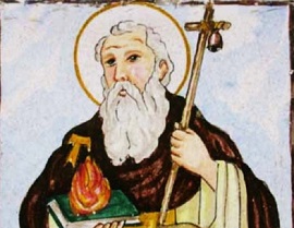 Sant Antonio Abate270
