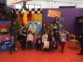 primi classificati scula nfanzia nonio270