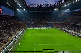 stadio di calcio270