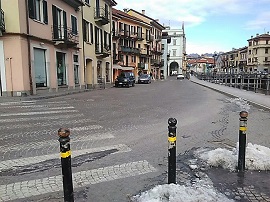 via garibaldi 270