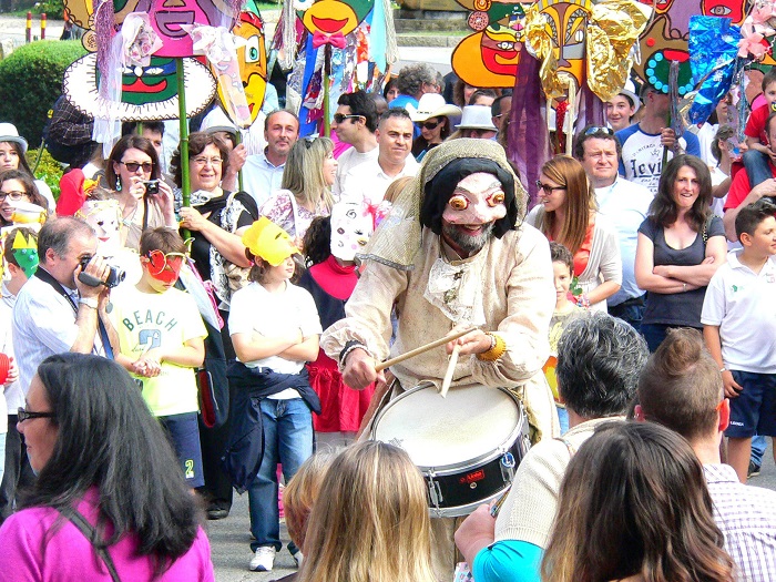  Torna per il quarto anno la festa del Teatro e delle Associazioni Rebel-ot