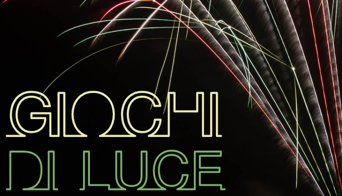 “Giochi di luce” a Orta, il silenzio del lago diventa musica in piazza Motta