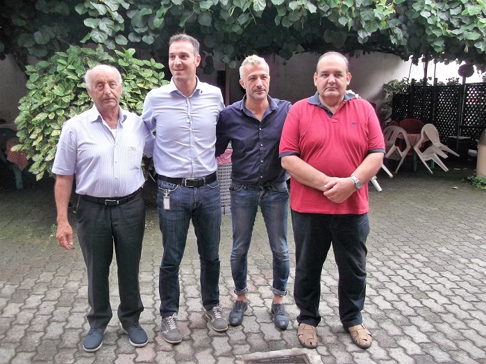 Minoranza Pd: ”Vigileremo contro la demagogia della maggioranza”
