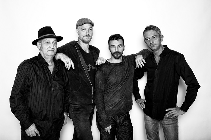 Venerdì torna Amenoblues con  Morblus & Justina Lee Brown e T-Rooster