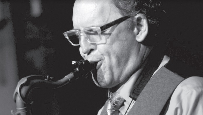 Dagli Usa, Cris Collins  sul palco quarnese con l'Accademia Big Band