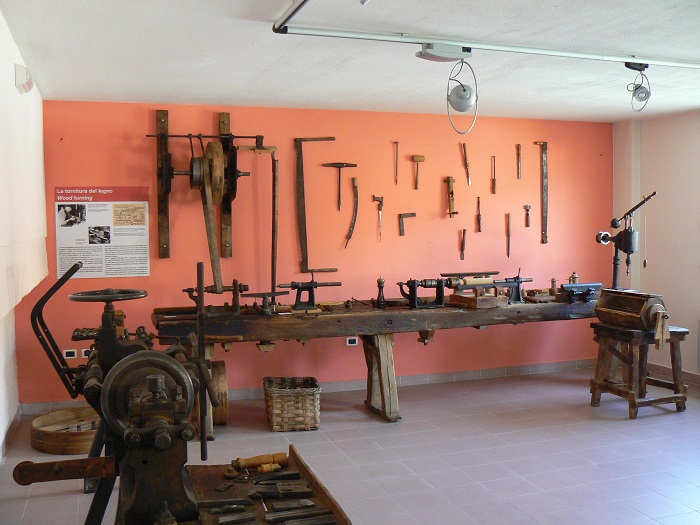 Riaprono i siti museali di Ecomuseo “Cusius”. Fotogallery