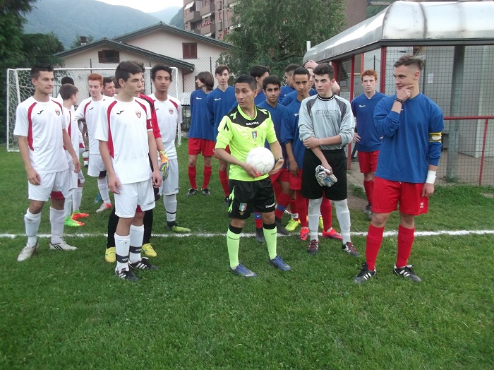 Al "Vitali sport" in corso a Cireggio, arrivano i primi verdetti. Foto