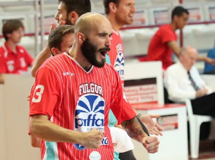 Domani è “la partita”. Paffoni e Bakerly al Palabattisti si giocano la finale