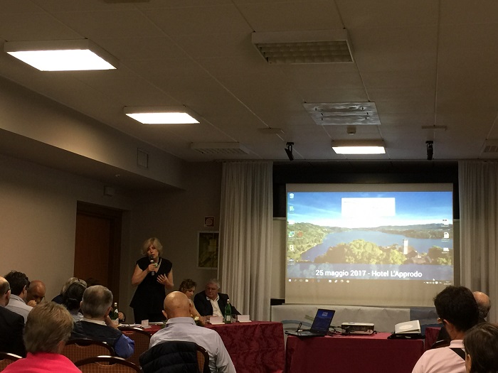 Albergo Diffuso, funzione dei Consorzi e tante esperienze, al convegno “Turismo a 360°”.Foto