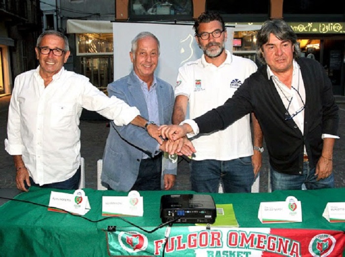 L’emozione di Ugo Paffoni :“Era da tanto che non vivevamo una gioia così”