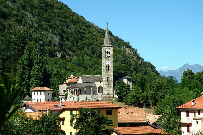 A Cesara terza edizione de “Le donne dei due laghi”