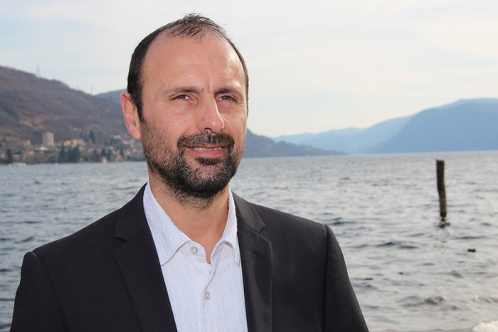 “Omegna, si cambia” presenta ufficialmente Mauro Empolesi lunedì 27 marzo