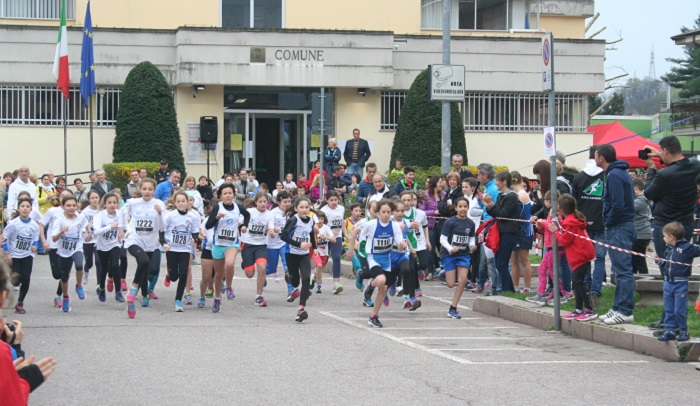 Gravellona è pronta per la seconda edizione del Gran Prix