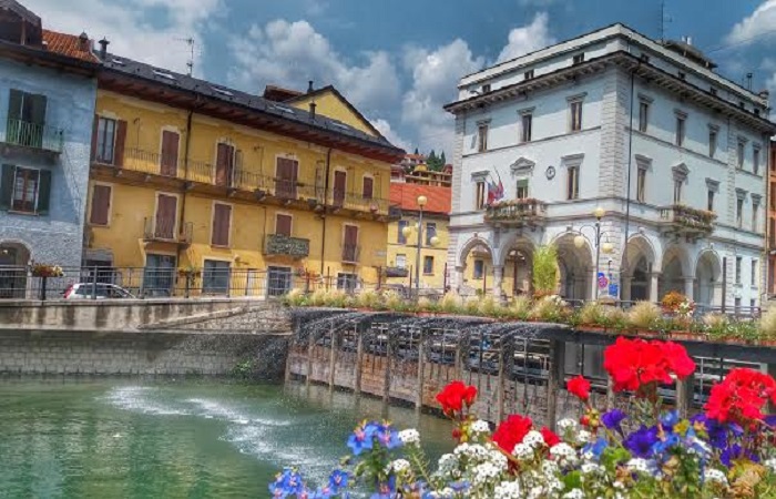 Omegna organizza la seconda edizione di “Sole, Fiori, Lago”. Aperte le iscrizioni.