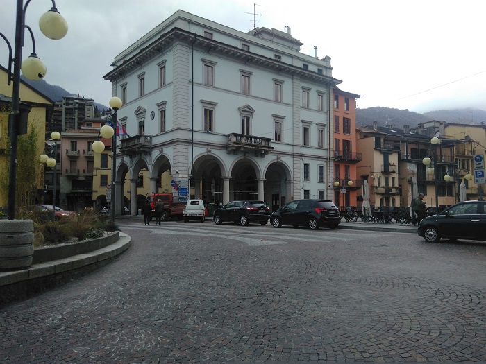 Ufficio tributi di Omegna: dal 3 aprile cambiano gli orari