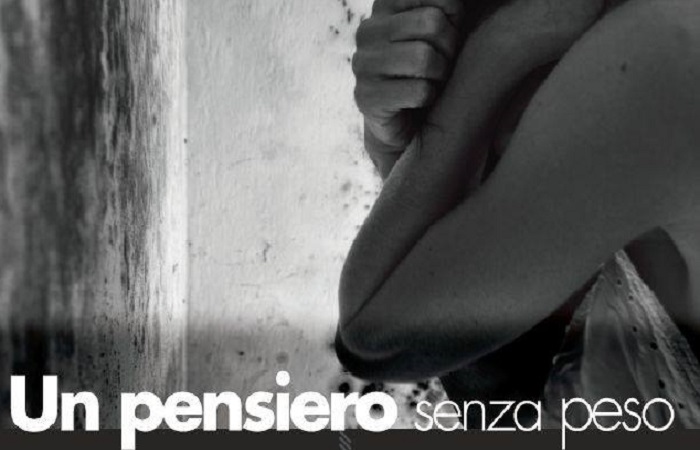  Cinzia Cirillo presenta “Un pensiero senza peso” al museo Tornielli di Ameno