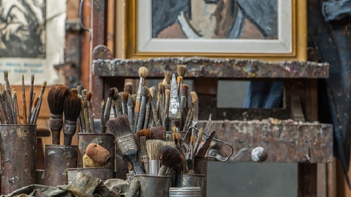 Terminati i corsi di pittura, acquarelli e disegno. Pronti nuovi appuntamenti culturali. Fotogallery