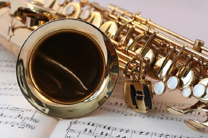 Rassegna musicale Ffortissimo: concerto del saxofonista Gianni Denitto all’Oratorio di Omegna