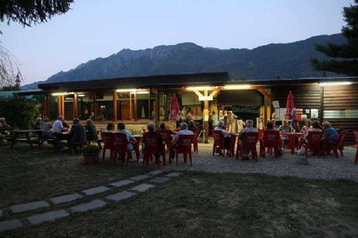 Cercarsi gestore per il bar ristorante Oasi della Vita a Bagnella