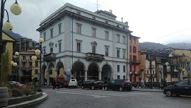 palazzo di città