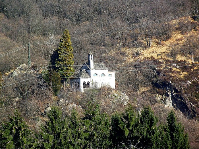 Festa di San Giuseppe al Sasso da giovedì 16  a lunedì 20 marzo