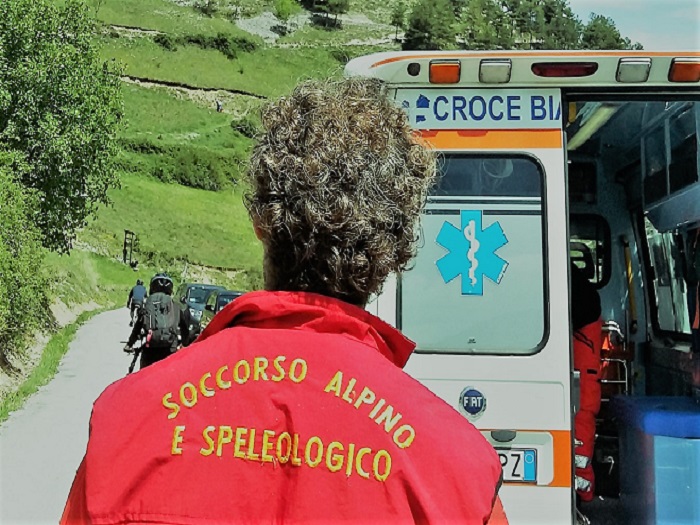 Ritrovato il ragazzo scomparso da Arzo