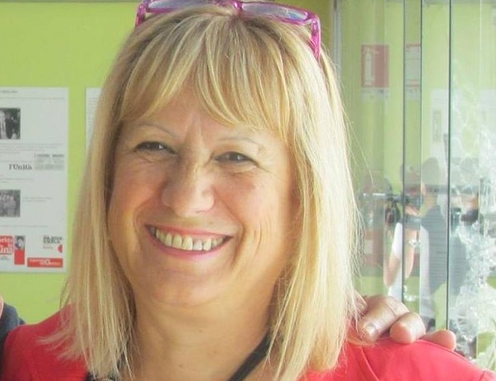 Confermata la quarta candidatura alla carica di sindaco in città: Maria Gabriella Strino