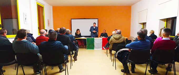 Piano Paesaggistico Regionale: troppi vincoli per il territorio? Se ne è parlato al Forum