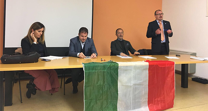 piano paesaggistico regionale 2