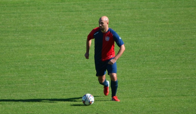 Promozione: il vuoto alle spalle dell'Accademia Borgomanero. L'Omegna vince 5-0 